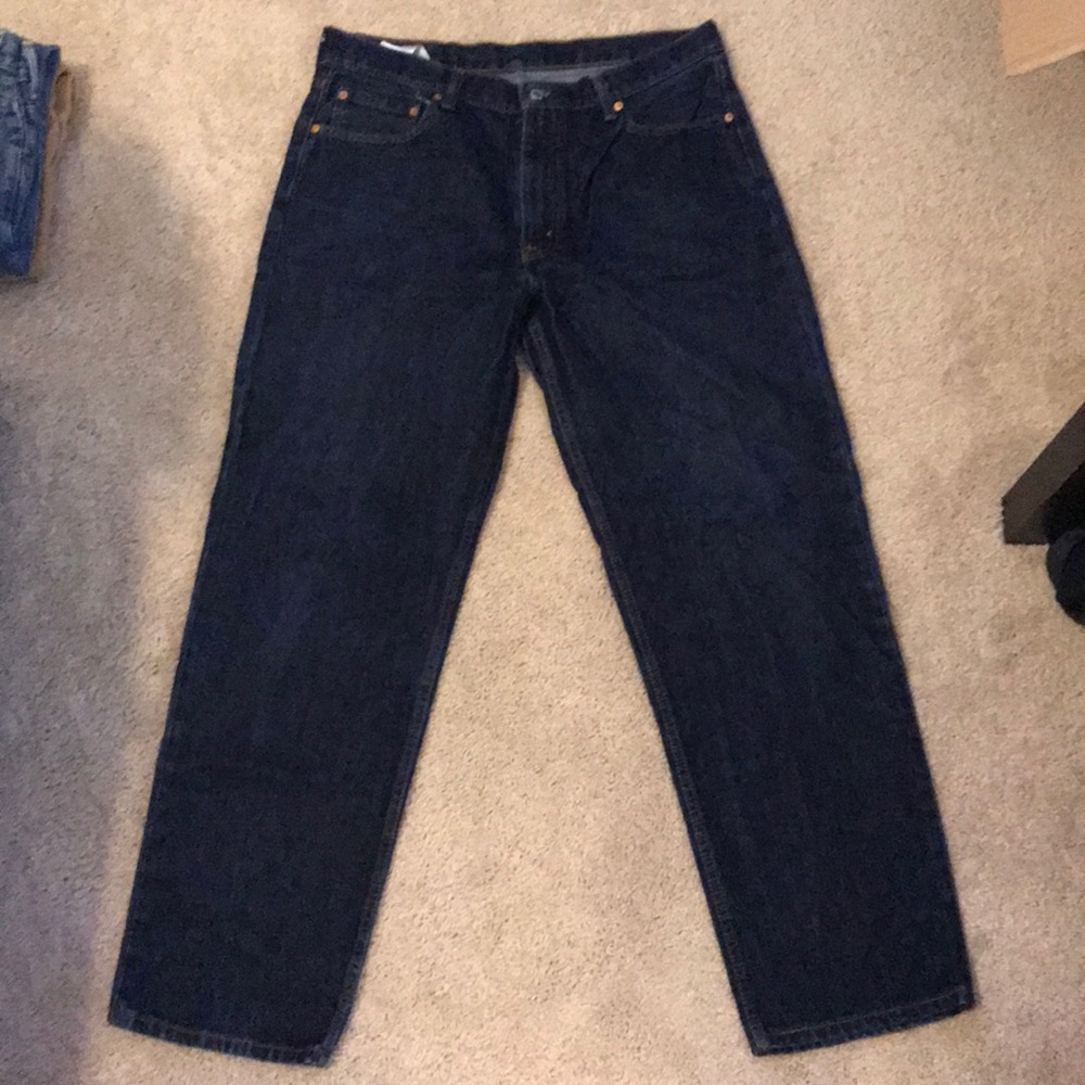 Levi’s Jeans